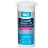 mediPool Wasserteststabchen Sauerstoff/Ph 50 Stuck Clearance