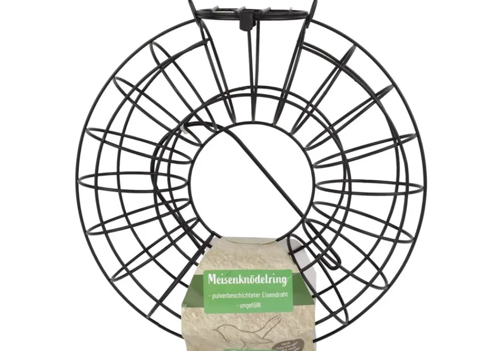 TP Meisenknodelring Ungefullt 24X8Cm Best