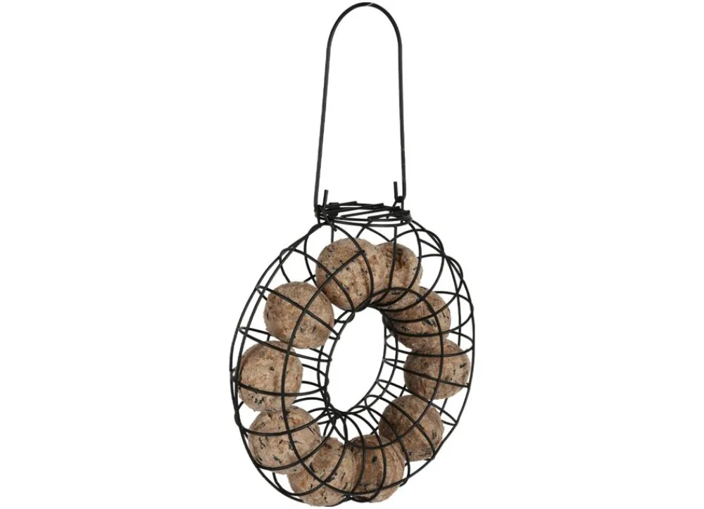 TP Meisenknodelring Ungefullt 24X8Cm Best