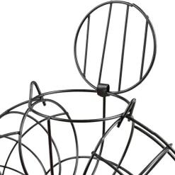 TP Meisenknodelring Ungefullt 24X8Cm Best