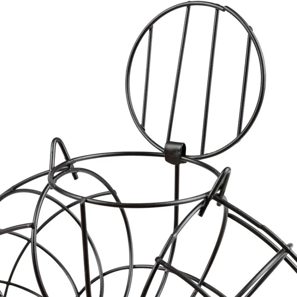 TP Meisenknodelring Ungefullt 24X8Cm Best