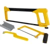 TAS Tools Metallbugelsagen 4Er-Set Sale