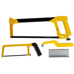 TAS Tools Metallbugelsagen 4Er-Set Sale