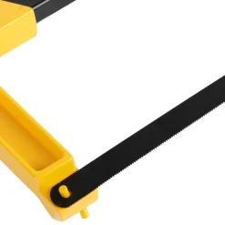 TAS Tools Metallbugelsagen 4Er-Set Sale