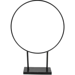 TP Metall-Dekostander Ring 28Cm Discount