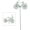 TP Metall-Gartenstab Fahrrad 160Cm Antik-Grun Online