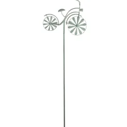 TP Metall-Gartenstab Fahrrad 160Cm Antik-Grun Online
