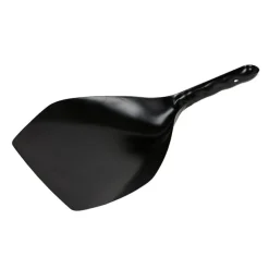 TP Metall-Kehrblech Mit Handfeger Aus Buchenholz Hot