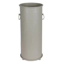 TP Metall-Regenschirmstander 22X51,5Cm Beige Hot