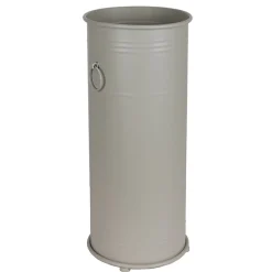 TP Metall-Regenschirmstander 22X51,5Cm Beige Hot