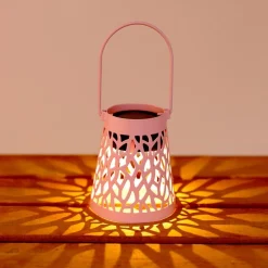 TP Metall-Solarlicht Zum Hangen 9X10Cm Hot