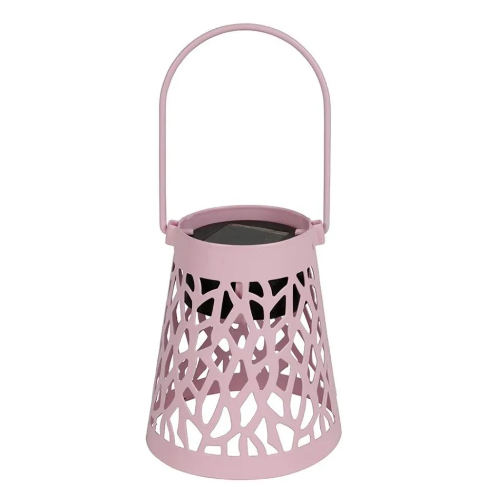TP Metall-Solarlicht Zum Hangen 9X10Cm Hot