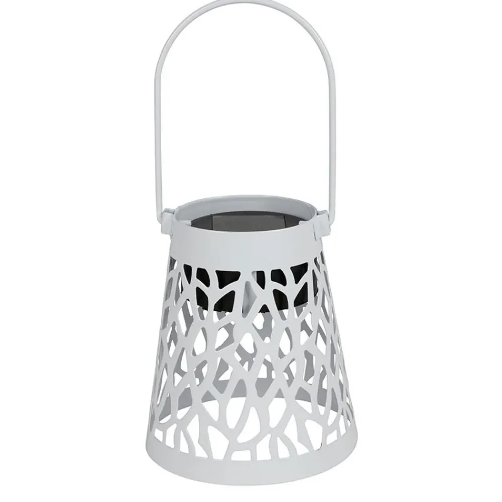 TP Metall-Solarlicht Zum Hangen 9X10Cm Hot