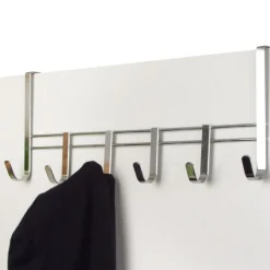 TP Metall-Turgarderobe Mit 6 Haken Discount