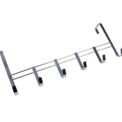 TP Metall-Turgarderobe Mit 6 Haken Discount
