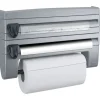 Metaltex Kuchenrollenhalter Roll´N´Roll Grau Online