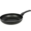 Michelino Alu-Pfanne 20Cm Schwarz New