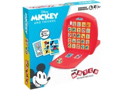 Winning Moves GmbH Mickey And Friends Wurfelspiel Fur 2 Spieler Sale