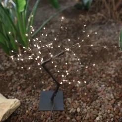 TP Micro-Led-Lichterbaum 45Cm 100 Leds Warmweis Best