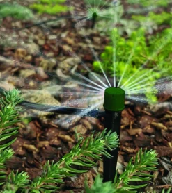 Grüner Jan Mini-Bewasserungssystem 14-Teilig Sale