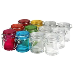 TP Mini-Drahtbugelglas 40Ml Hot
