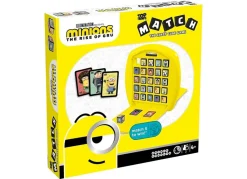 Winning Moves GmbH Minions Wurfelspiel Fur 2 Spieler