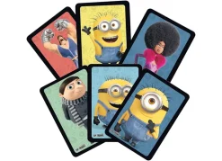 Winning Moves GmbH Minions Wurfelspiel Fur 2 Spieler