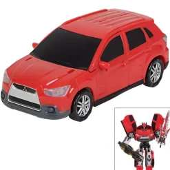 TP Mitsubishi Asx Spielzeug-Roboter