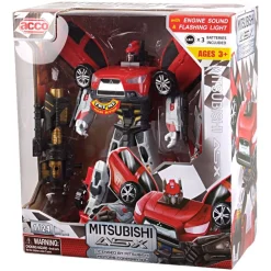 TP Mitsubishi Asx Spielzeug-Roboter