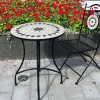 Sunny Moments Mosaikstuhl Torino New
