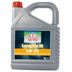 TP Auto Motorol Longlife Iii 5W-30 Sale