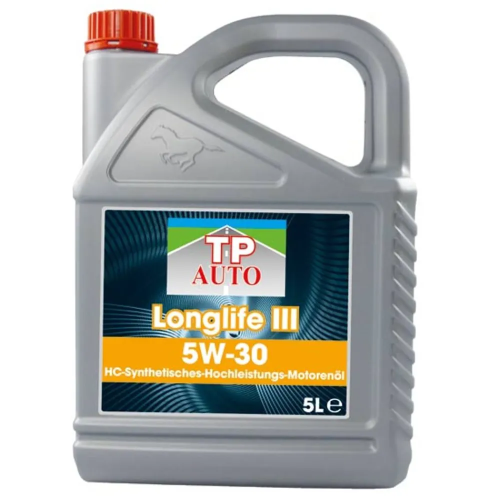 TP Auto Motorol Longlife Iii 5W-30 Sale