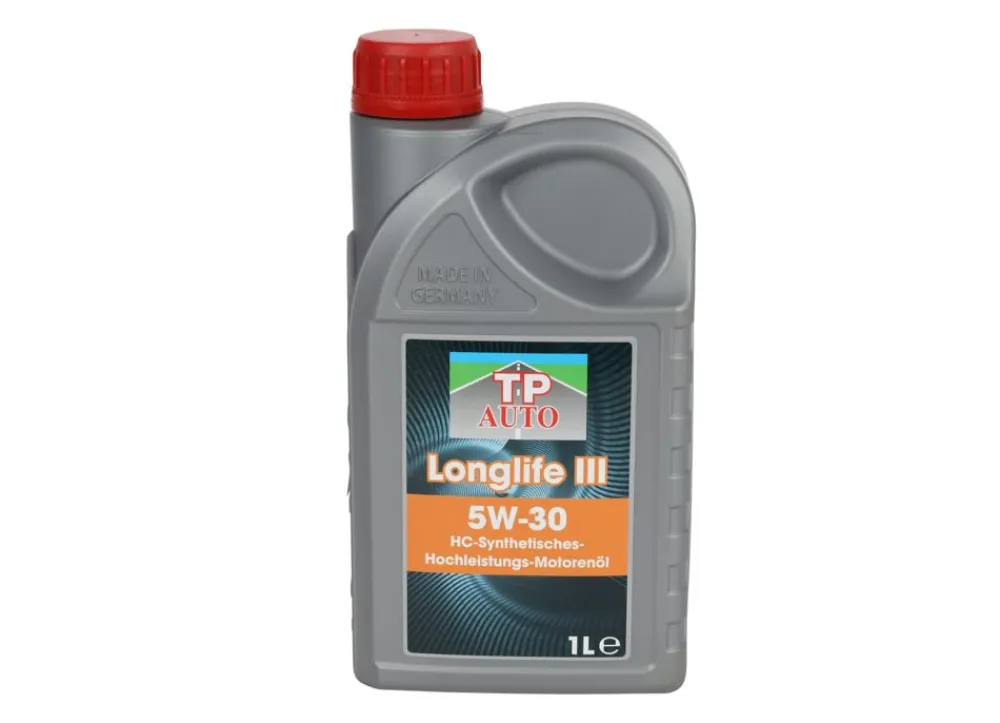 TP Auto Motorol Longlife Iii 5W-30 1 Liter Online