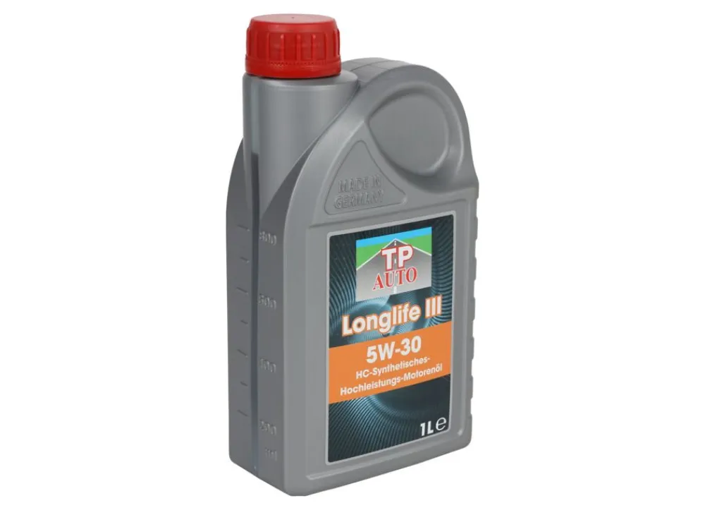 TP Auto Motorol Longlife Iii 5W-30 1 Liter Online