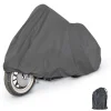TP Motorrad-Vollgarage 229X125Cm New