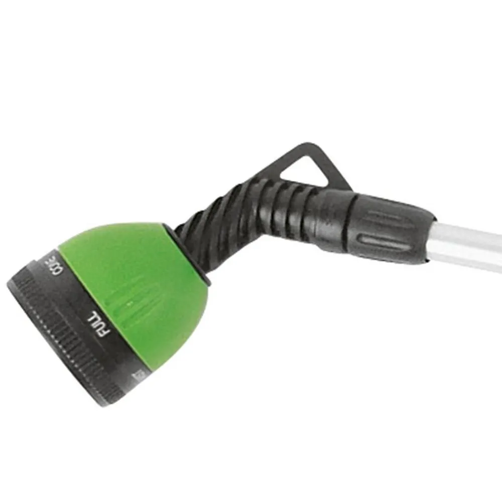 Grüner Jan Multifunktionsbrause 1/2'' Outlet