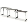 TP Multifunktions-Mehrzwecktische 3Er-Set Clearance