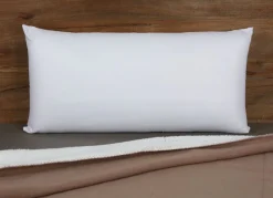 Rewe Nackenstutzkissen Mit Wabenstruktur 40X80Cm Sale