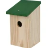 TP Nisthohle Aus Holz Home Sweet Home Clearance