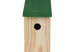 TP Nisthohle Aus Holz Home Sweet Home Clearance