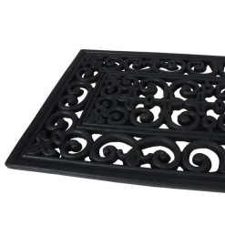 TP Nonblockingzerogummi-Stufenmatte In Gussoptik 74,5X25,5Cm Hot