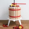 TP Obst- Und Beerenpresse 12L