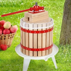 TP Obst- Und Beerenpresse 12L