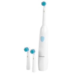 Optismile Elektrische Zahnburste Inkl. 3 Aufsatze Clearance