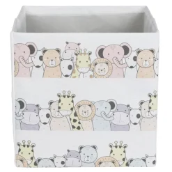 TP Ordnungsfaltbox Mit Motiv 30X30X30Cm Best