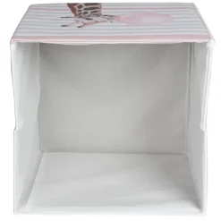 TP Ordnungsfaltbox Mit Motiv 30X30X30Cm Best