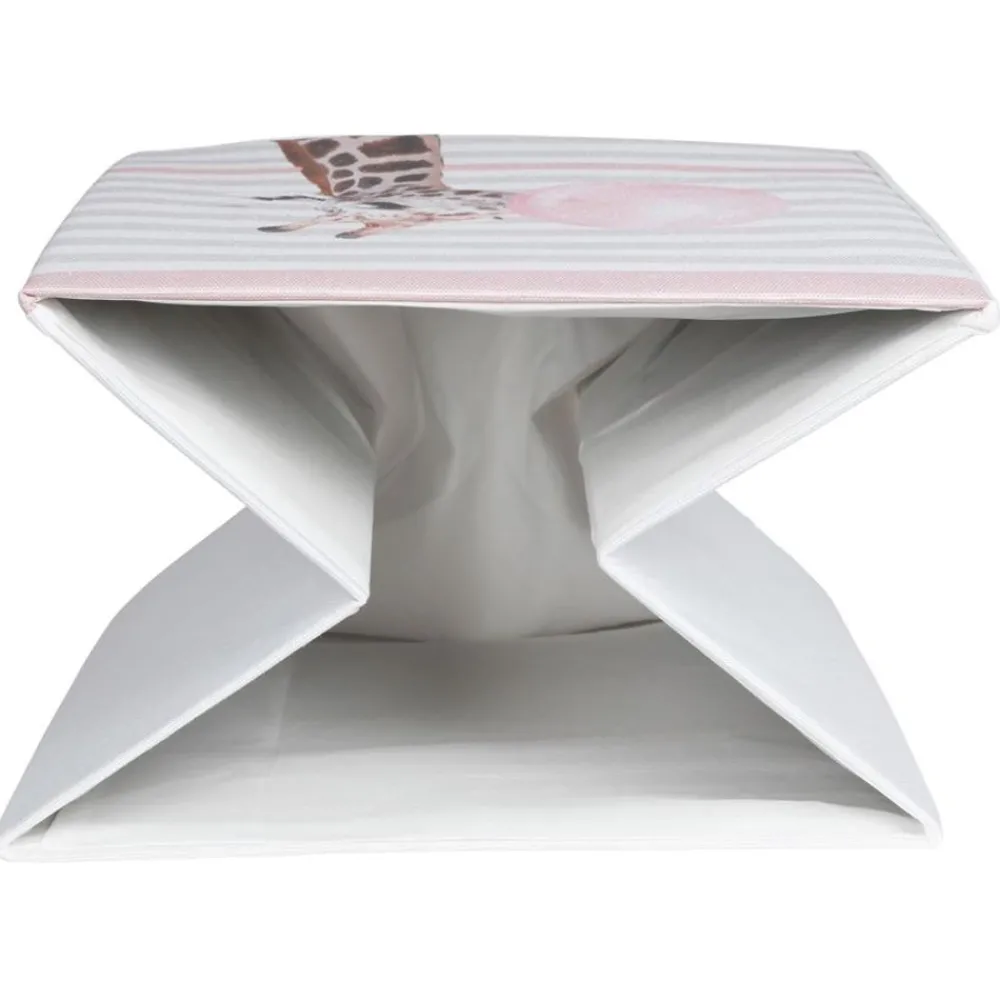 TP Ordnungsfaltbox Mit Motiv 30X30X30Cm Best