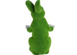 New Home Easter Osterhase In Gras-Optik Mit Deko-Blatt Sale