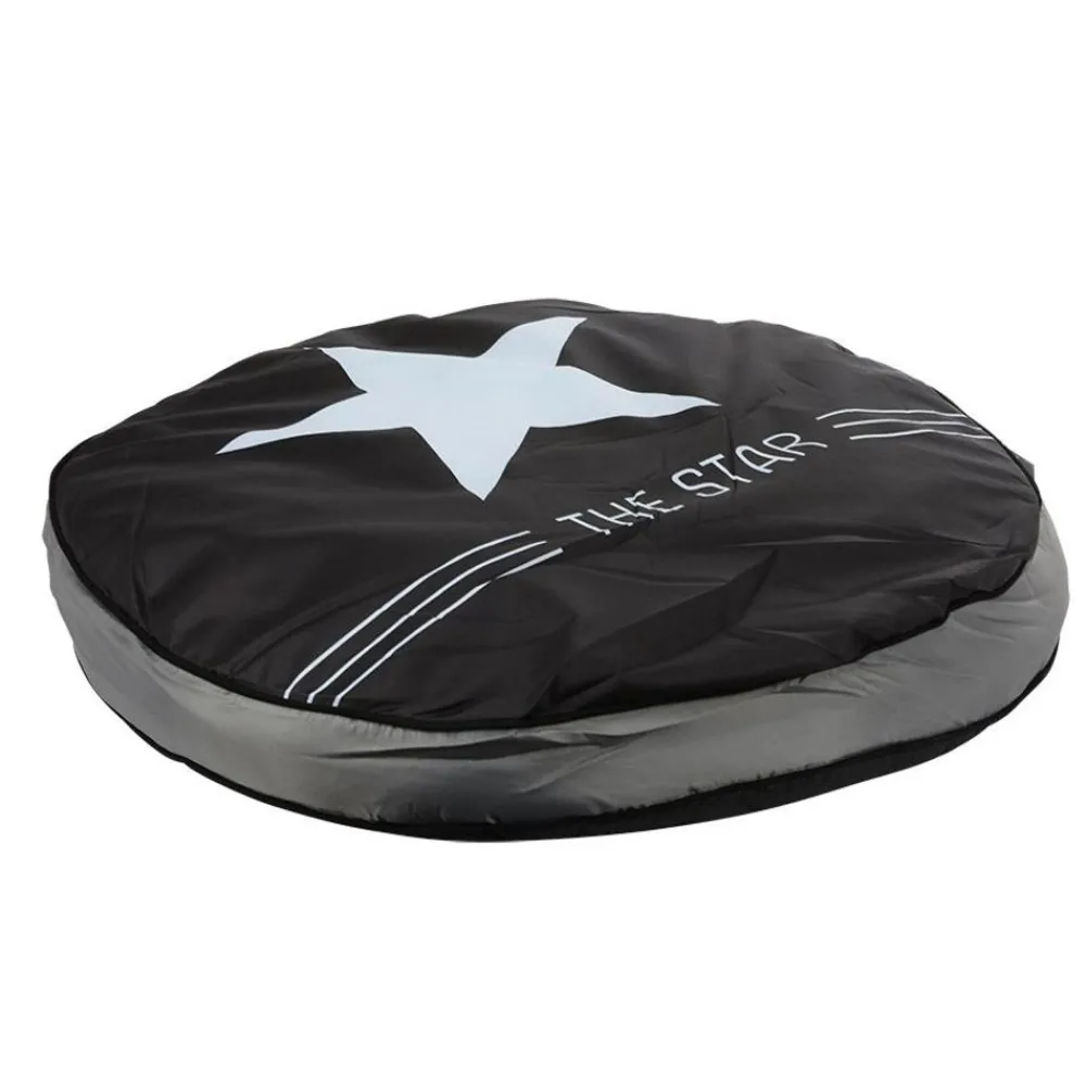 TP Outdoor-Hundekissen The Star Rund 80Cm Outlet