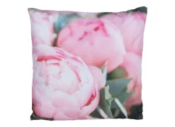 TP Outdoorkissen Blumenmotive 45X45Cm Clearance